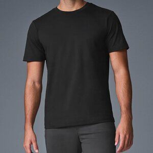 NWT Alo Conquer Reform Crewneck Short Sleeve Size Extra Large